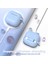 Apple Airpods 4. Nesil Standart Yumuşak Silikon Kılıf 3