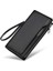 Cüzdan Erkek Deri Clutch (Yurt Dışından) 1