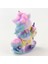 12CM Anime Pikachu ile Unicorn Pvc Aksiyon Figürü Model Oyuncaklar | Aksiyon Figürleri (Yurt Dışından) 4