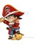 Dragon Ball Z Anime Figürleri Aksiyon Figürü Oğul Goku 16CM Pvc Korsan Modeli Süper Saiyan Animasyon Figma Çocuk Oyuncakları Çocuk Için Oyuncaklar | Aksiyon Figürleri (Yurt Dışından) 3