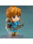 Anime Figürleri Zelda Link Sevimli Oyuncaklar Vahşi Pvc Heykeli Eylem Modeli Zelda Koleksiyonu 10CM | Aksiyon Figürleri (Yurt Dışından) 3