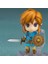 Anime Figürleri Zelda Link Sevimli Oyuncaklar Vahşi Pvc Heykeli Eylem Modeli Zelda Koleksiyonu 10CM | Aksiyon Figürleri (Yurt Dışından) 4