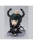 10CM Ölü Master Anime Black Rock Shooter Pvc Aksiyon Figürü Çıkarılabilir Accessorie Model Oyuncak Hediye Film Koleksiyonu | Aksiyon Figürleri (Yurt Dışından) 4