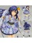 21CM Love Live!okul Idol Proje Figürü Sonoda Umi Kimono Yukata El Yapımı Japonya Anime Dekorasyonu Pvc Karikatür Aksiyon Oyuncak | Aksiyon Figürleri (Yurt Dışından) 1