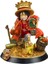 One Piece Deniz Hip Şapkası Korsan Kaptan Hazine Luffy El Yapımı 18CM Model Anime Karakter Çocuk Oyuncak Noel Hediyesi | Aksiyon Figürleri (Yurt Dışından) 1