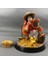 One Piece Deniz Hip Şapkası Korsan Kaptan Hazine Luffy El Yapımı 18CM Model Anime Karakter Çocuk Oyuncak Noel Hediyesi | Aksiyon Figürleri (Yurt Dışından) 3