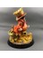 One Piece Deniz Hip Şapkası Korsan Kaptan Hazine Luffy El Yapımı 18CM Model Anime Karakter Çocuk Oyuncak Noel Hediyesi | Aksiyon Figürleri (Yurt Dışından) 5