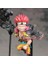 20CM Tek Parça Eustass Kid Sd Anime Figür Supernova Kid Korsanları Kaptan Pvc Koleksiyon Model Oyuncakları Erkek Hediyeleri | Aksiyon Figürleri (Yurt Dışından) 2