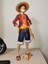 Anime One Piece Grandista D Luffy Aksiyon Figürü Koleksiyon Model Oyuncakları Figürleri 25CM | Aksiyon Figürleri (Yurt Dışından) 3