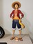 Anime One Piece Grandista D Luffy Aksiyon Figürü Koleksiyon Model Oyuncakları Figürleri 25CM | Aksiyon Figürleri (Yurt Dışından) 5