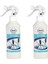 Anti Oda Kokusu 2x500 Ml 2 Adet 1