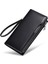 Cüzdan Erkek Deri Clutch (Yurt Dışından) 1