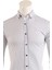 Slim Fit Erkek Gömlek 2