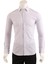 Slim Fit Erkek Gömlek 1