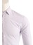 Slim Fit Erkek Gömlek 4