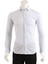 Slim Fit Erkek Gömlek 1