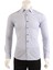 Slim Fit Erkek Gömlek 1