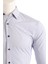 Slim Fit Erkek Gömlek 4