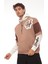 High Nakışlı Sweatshirt OVERSİZE-2315 4