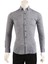 Slim Fit Erkek Gömlek 1