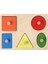 MONTESSORI Öğretim Yardımcıları Çocukların Eğitici Oyuncakları (Yurt Dışından) 1