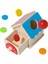 MONTESSORI Öğretim Yardımcıları Çocukların Eğitici Oyuncakları (Yurt Dışından) 1
