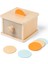MONTESSORI Öğretim Yardımcıları Çocukların Eğitici Oyuncakları (Yurt Dışından) 1