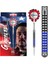 Danny Baggish G1 % 90 Tungsten Çelik Uçlu Dart Oku 1