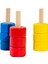 MONTESSORI Öğretim Yardımcıları Çocukların Eğitici Oyuncakları (Yurt Dışından) 1