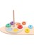 MONTESSORI Öğretim Yardımcıları Çocukların Eğitici Oyuncakları (Yurt Dışından) 1