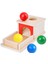 MONTESSORI Öğretim Yardımcıları Çocukların Eğitici Oyuncakları (Yurt Dışından) 1