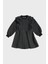 Kız Çocuk Lacivert Elbise 23FW0TJ4909 3