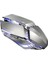 G20 Kablolu Mechanical Gaming Mouse 1