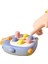 Palm Küçük Ördek Whack-A-Mole Oyuncak Bebek Basma Müzik Küçük Küçük Çocuk Mini Sevimli Eğitici Oyuncak (Yurt Dışından) 1