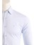 Slim Fit Erkek Gömlek 4