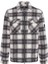 B.ıntl Clayton Overshirt GY35 Concrete 2