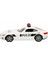 1:20 Uzaktan Kumandalı Suncon Polis Arabası 21 Cm. - Beyaz-1 3