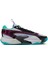 Air Jordan Luka 2 Sneaker Erkek Basketbol Ayakkabısı Siyah 1