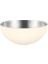 22CM Salata Kase Paslanmaz Çelik 1800ML Salata Havzası (Yurt Dışından) 1