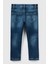 Erkek Bebek Denim Pantolon - Mavi 2