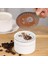 Paslanmaz Çelik Kahve Latte Sanat Kalıbı (Yurt Dışından) 2