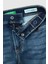 Erkek Bebek Denim Pantolon - Mavi 3