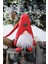 Tekno Trust Gnome Noel Süsü 2’li Set, Noel Baba Gnome Dekorasyon Seti 3