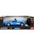 1:20 Uzaktan Kumandalı Suncon Polis Arabası 21 Cm. - Siyah-2 5