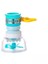 03 Mavi Stil 8X3CM Mutfak Ev Su Musluğu Filtre Musluk Başlığı 360° Dönen Nozul Sıçramayı Önleyici Su Tasarrufu Arttırıcı Duş Başlığı Için (Yurt Dışından) 1