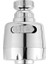 1 Adet Tarzı 85X50MM 1 Pc Musluk Sıçrama Başlığı Filtre Döner Anti-Sıçrama Musluk Başlığı Tap Bubbler Su Tasarrufu Aksesuar Mutfak Banyo Lavabo Aksesuarları (Yurt Dışından) 1
