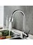 1 Adet Tarzı 85X50MM 1 Pc Musluk Sıçrama Başlığı Filtre Döner Anti-Sıçrama Musluk Başlığı Tap Bubbler Su Tasarrufu Aksesuar Mutfak Banyo Lavabo Aksesuarları (Yurt Dışından) 3