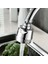 1 Adet Tarzı 85X50MM 1 Pc Musluk Sıçrama Başlığı Filtre Döner Anti-Sıçrama Musluk Başlığı Tap Bubbler Su Tasarrufu Aksesuar Mutfak Banyo Lavabo Aksesuarları (Yurt Dışından) 4
