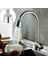 1 Adet Tarzı 85X50MM 1 Pc Musluk Sıçrama Başlığı Filtre Döner Anti-Sıçrama Musluk Başlığı Tap Bubbler Su Tasarrufu Aksesuar Mutfak Banyo Lavabo Aksesuarları (Yurt Dışından) 5