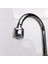 S Beden Mutfak Su Tasarrufu Musluk Başlığı 360 Derece Lavabo Aerator Başlığı (Yurt Dışından) 2